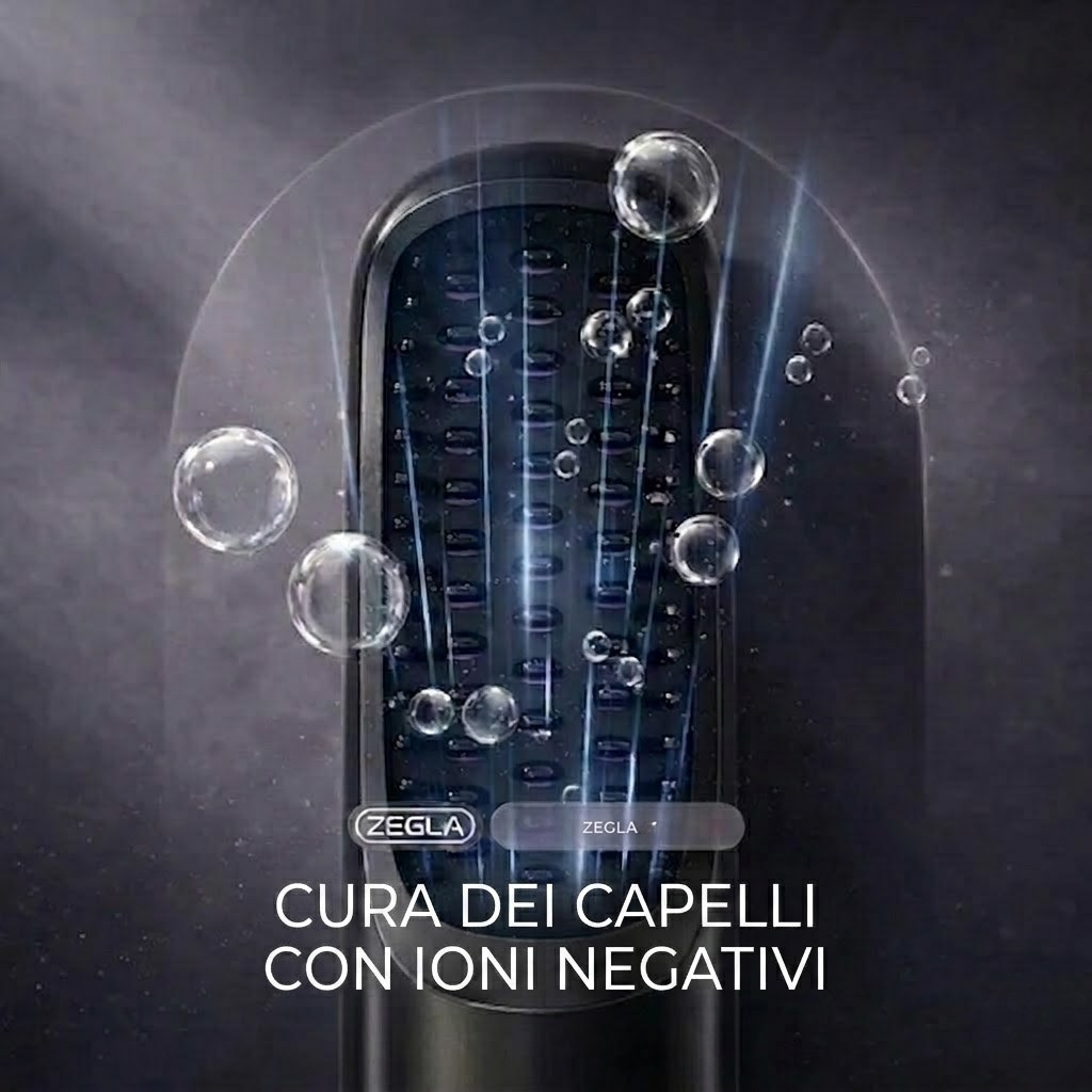 Zegla Control Pro ™ (ULTIME UNITÀ)