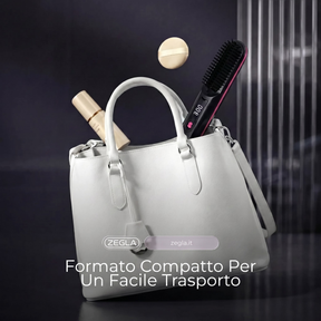 Zegla Control Pro™ - Spazzola styling per capelli corti
