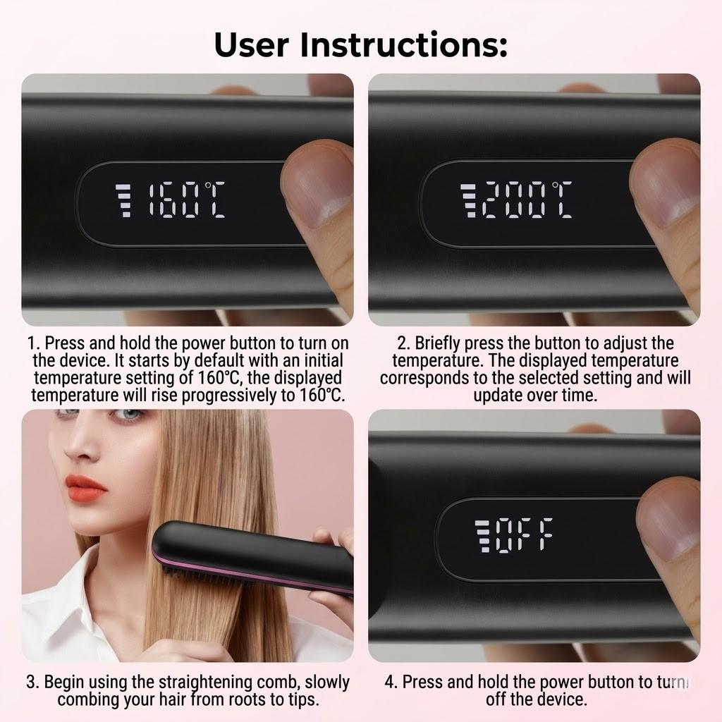 Zegla Control Pro ™ (ULTIME UNITÀ)