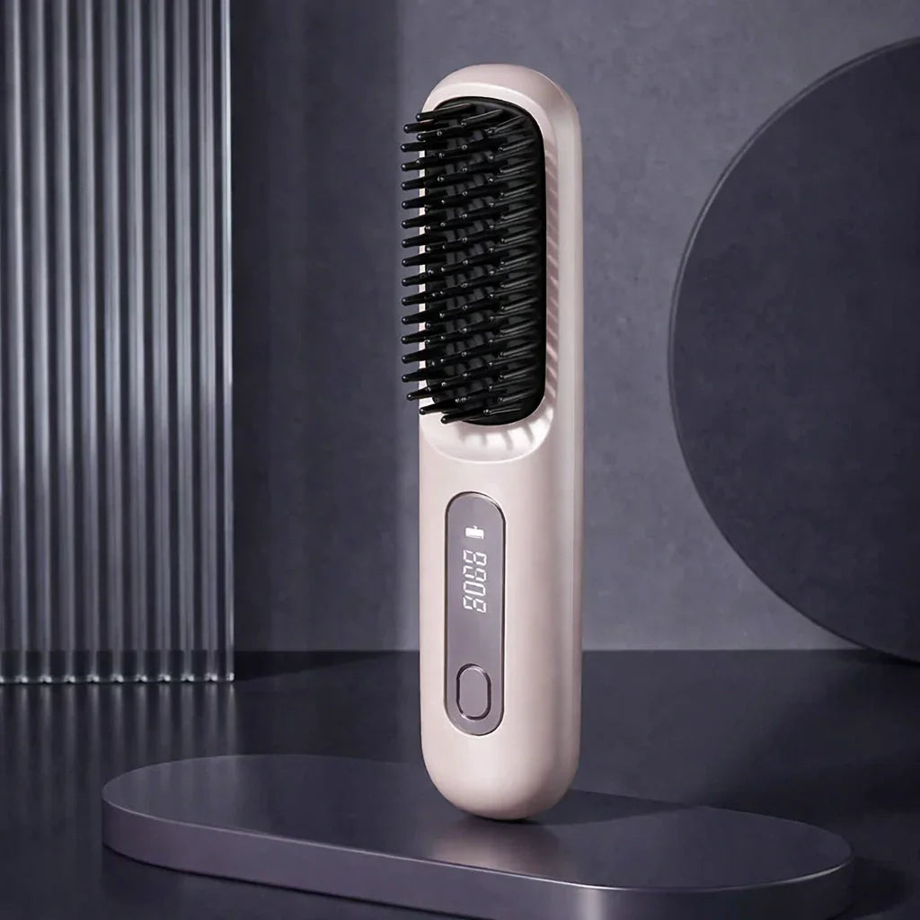 Zegla Control Pro™ - Spazzola styling per capelli corti