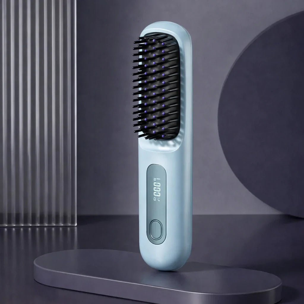 Zegla Control Pro™ - Spazzola styling per capelli corti