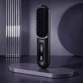 Zegla Control Pro™ - Spazzola styling per capelli corti