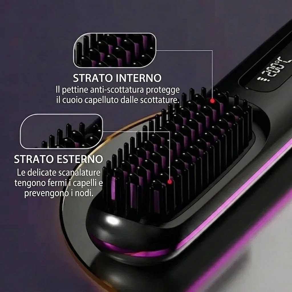 Zegla Control Pro ™ (ULTIME UNITÀ)