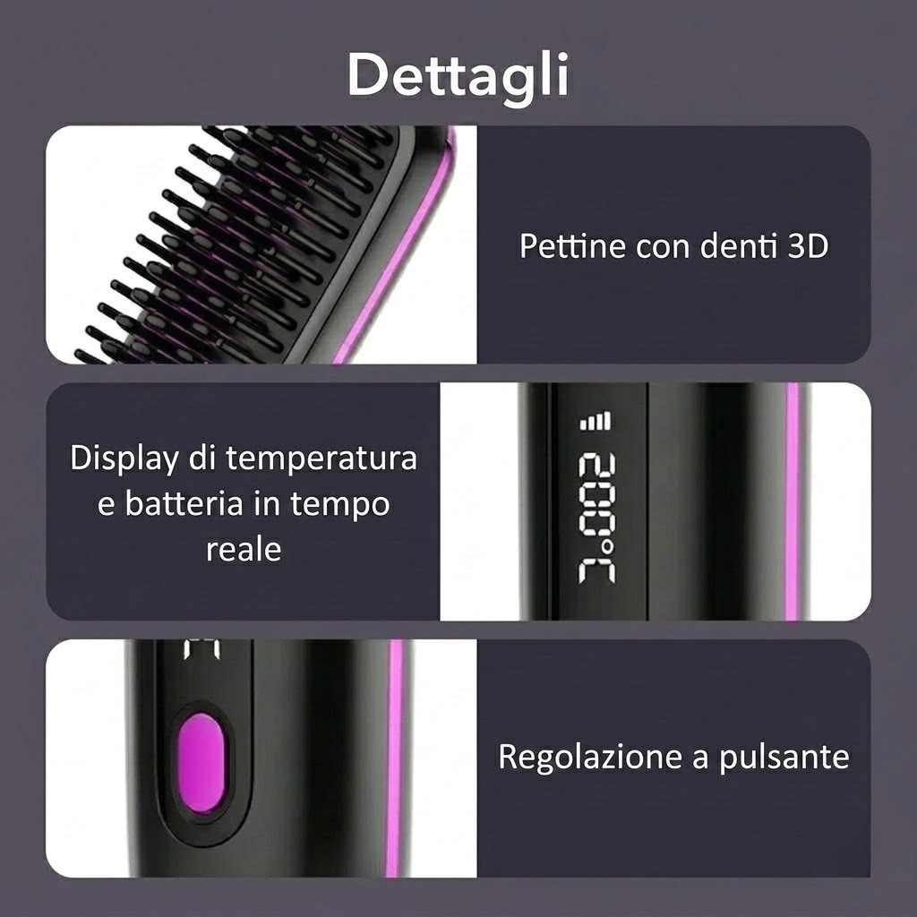 Zegla Control Pro ™ (ULTIME UNITÀ)